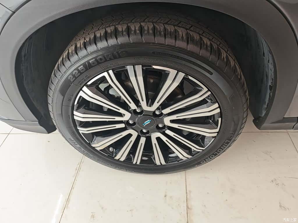 Changan X5, 2023 23