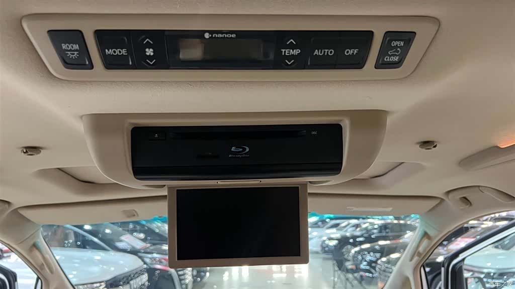 Toyota Alphard, 2016 14
