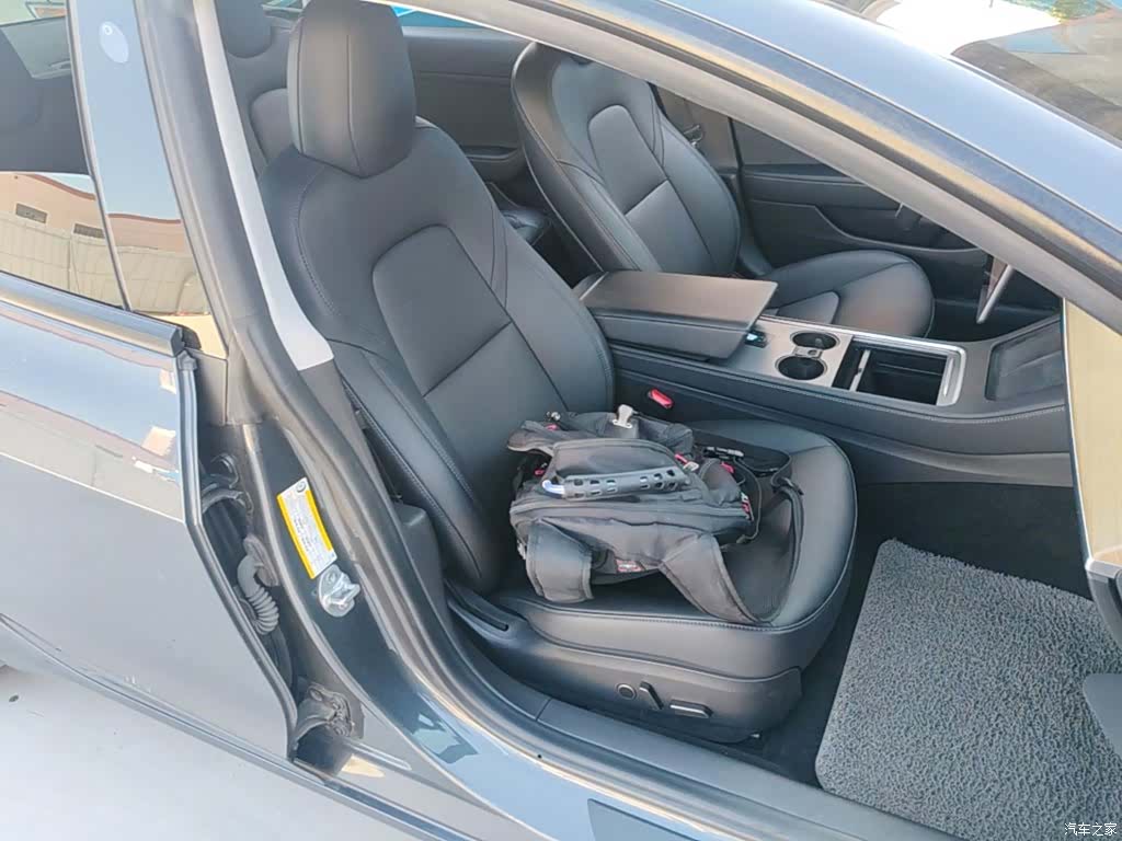 Tesla Model 3, 2021 25