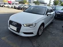 �µ�A3 2016�� Limousine 35 TFSI ������