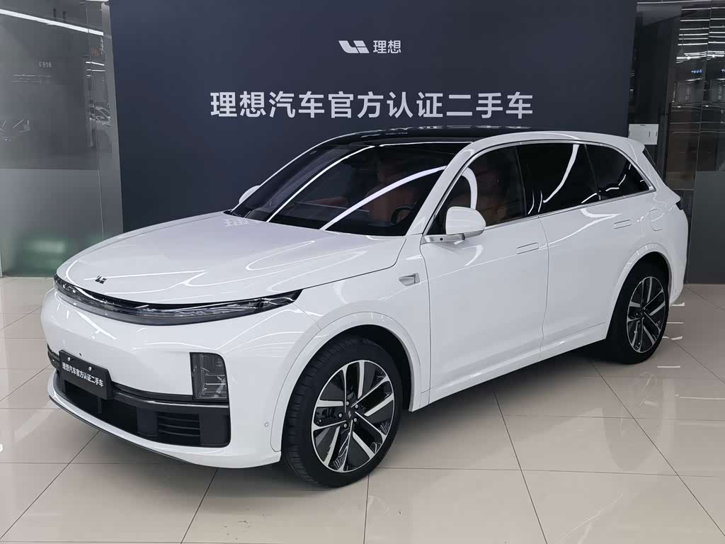 Li Auto L6
