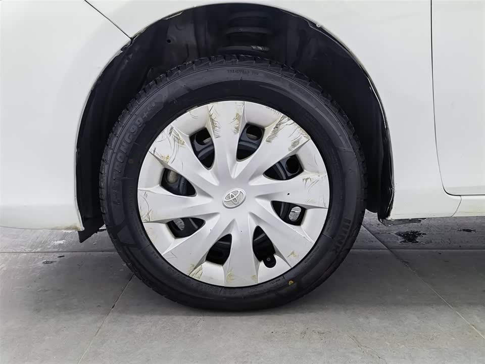 Toyota Vios