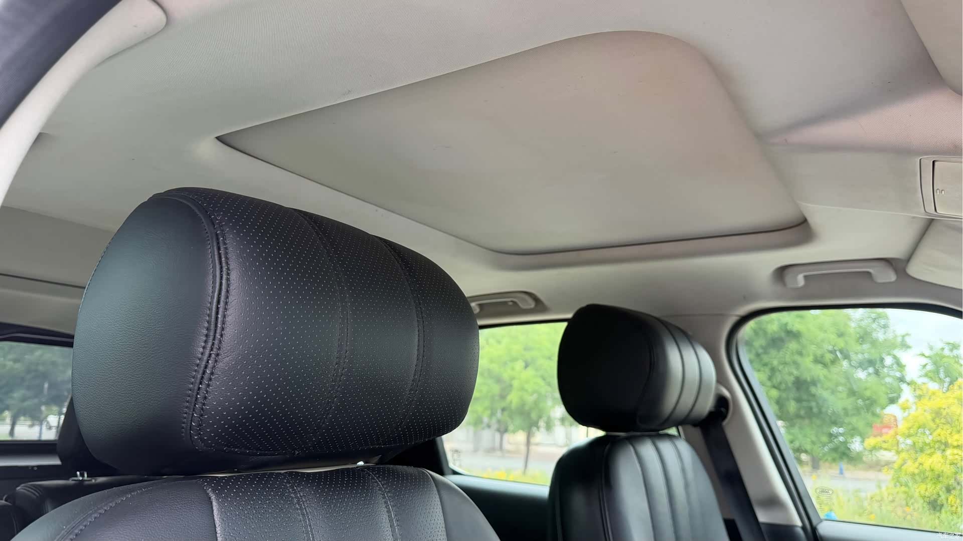 Land Rover Discovery, 2018 11