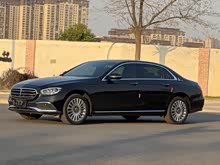 ����E�� 2023�� E 300 L ʱ����