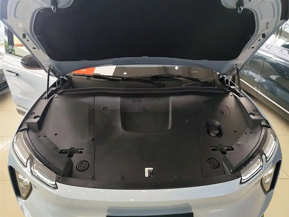 NIO EC6