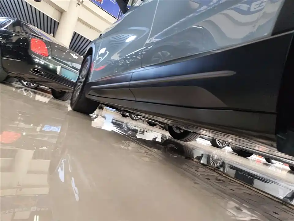 NIO EC6
