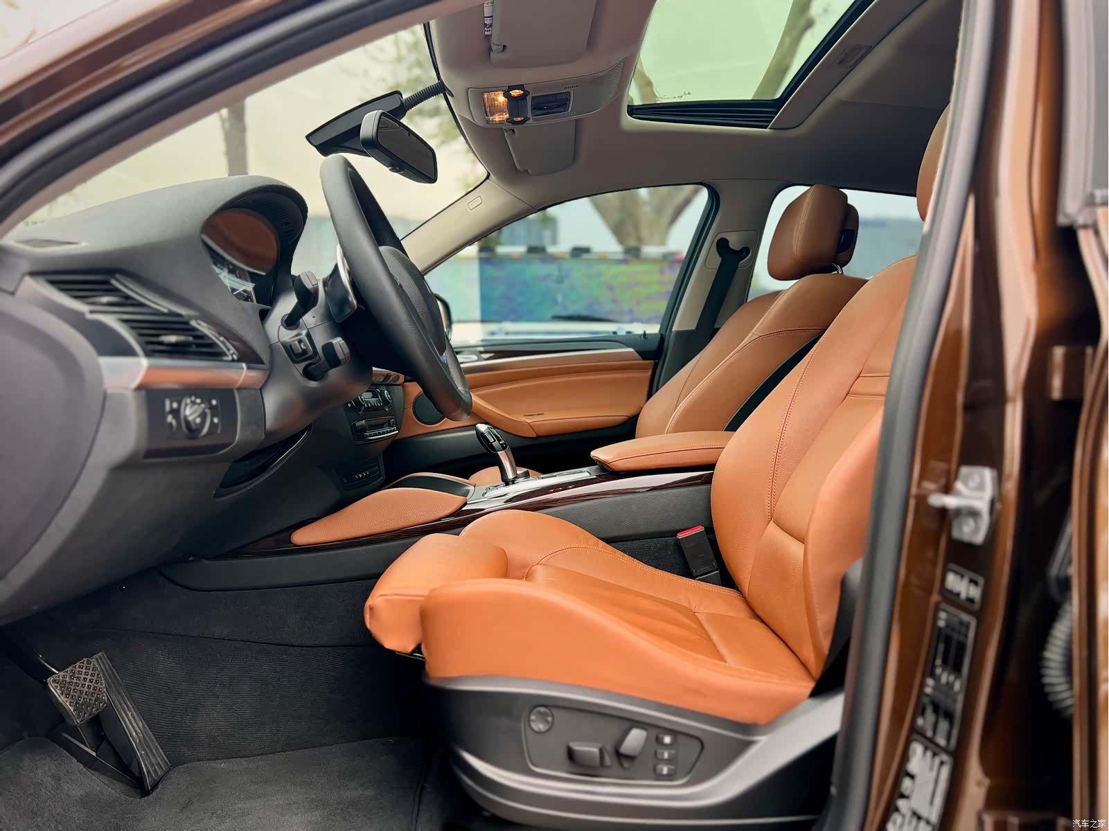 BMW X6, 2014 27