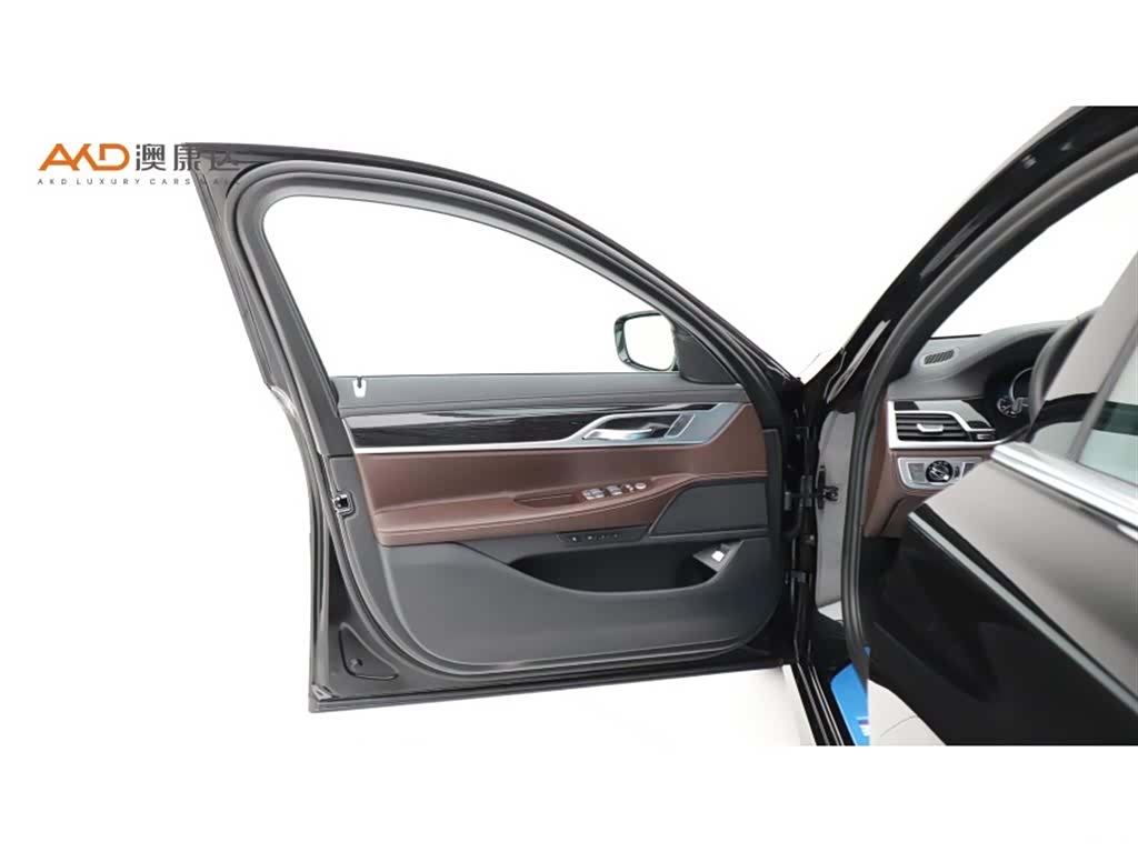 BMW 7 Series, 2019 10
