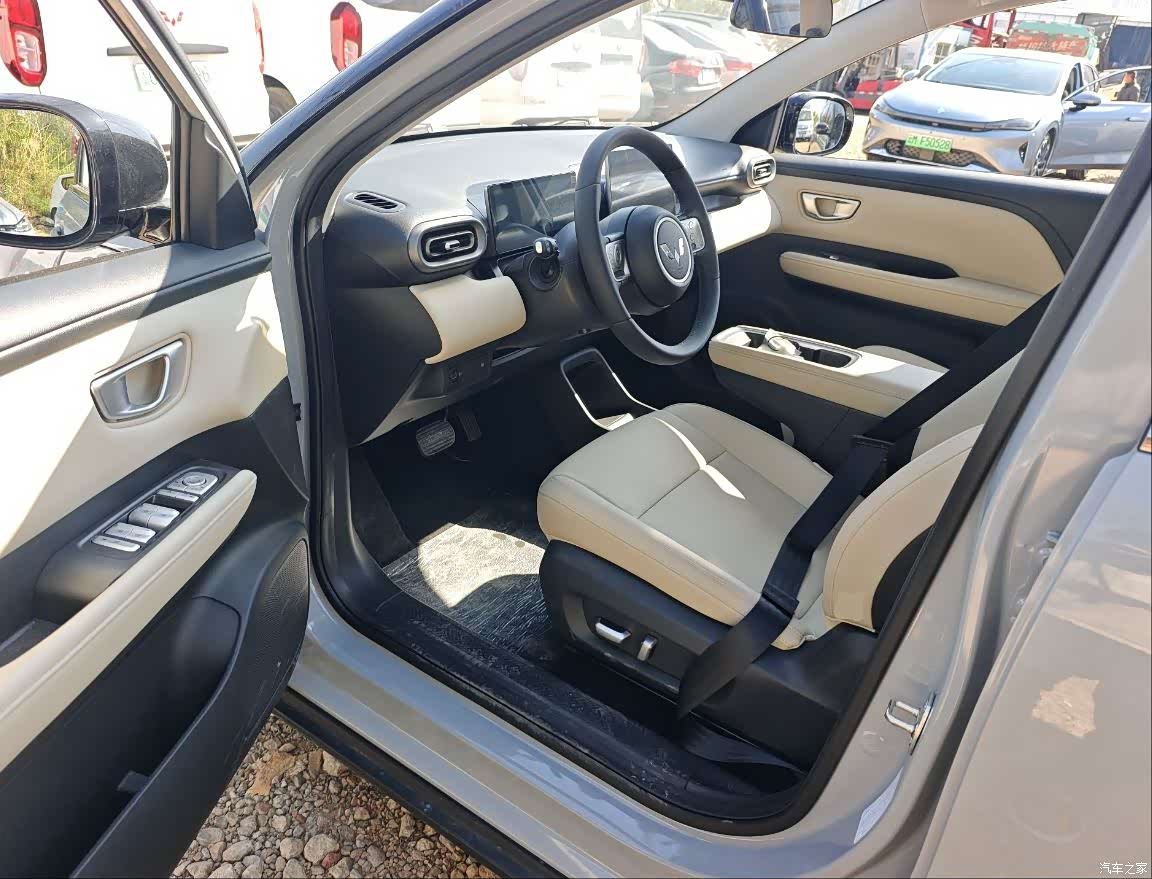 Wuling Bingo, 2026 6