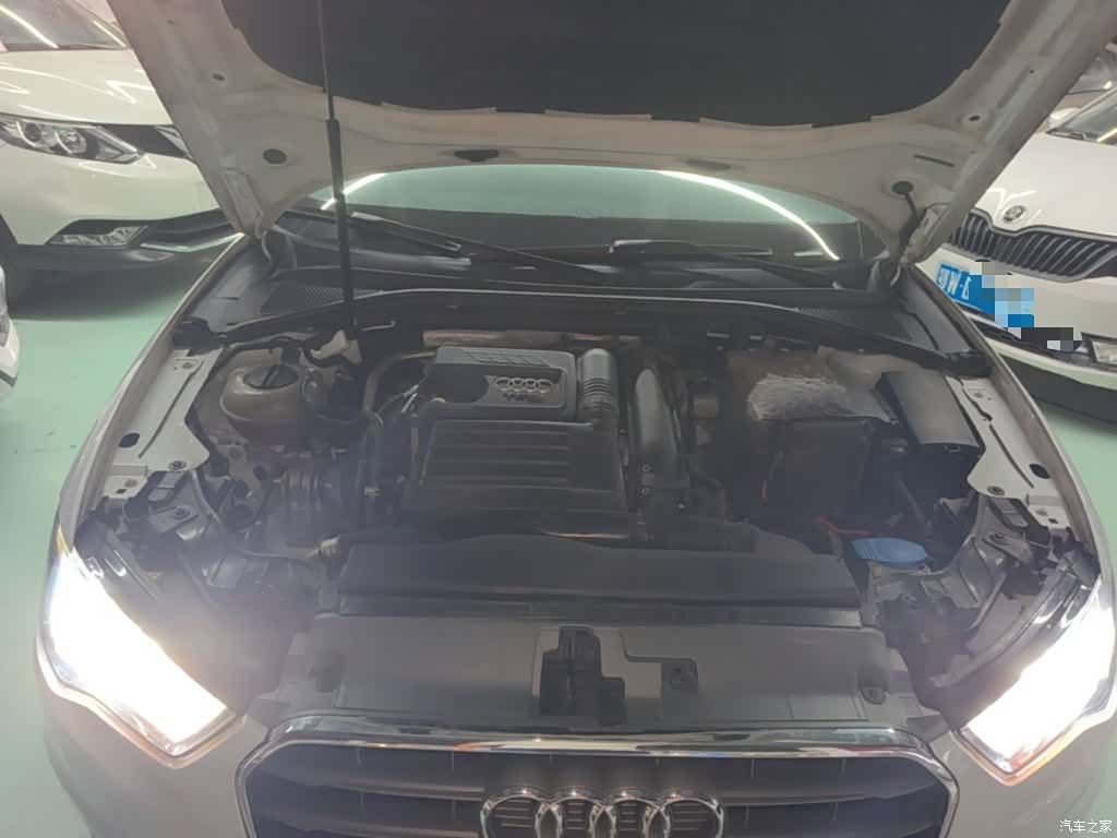 Audi A3, 2015 20
