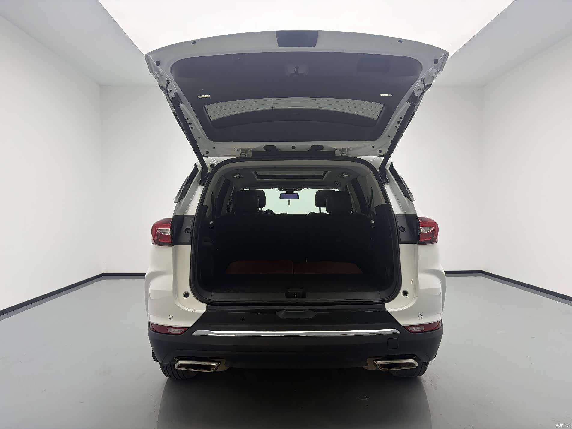 Buick Enclave, 2021 19