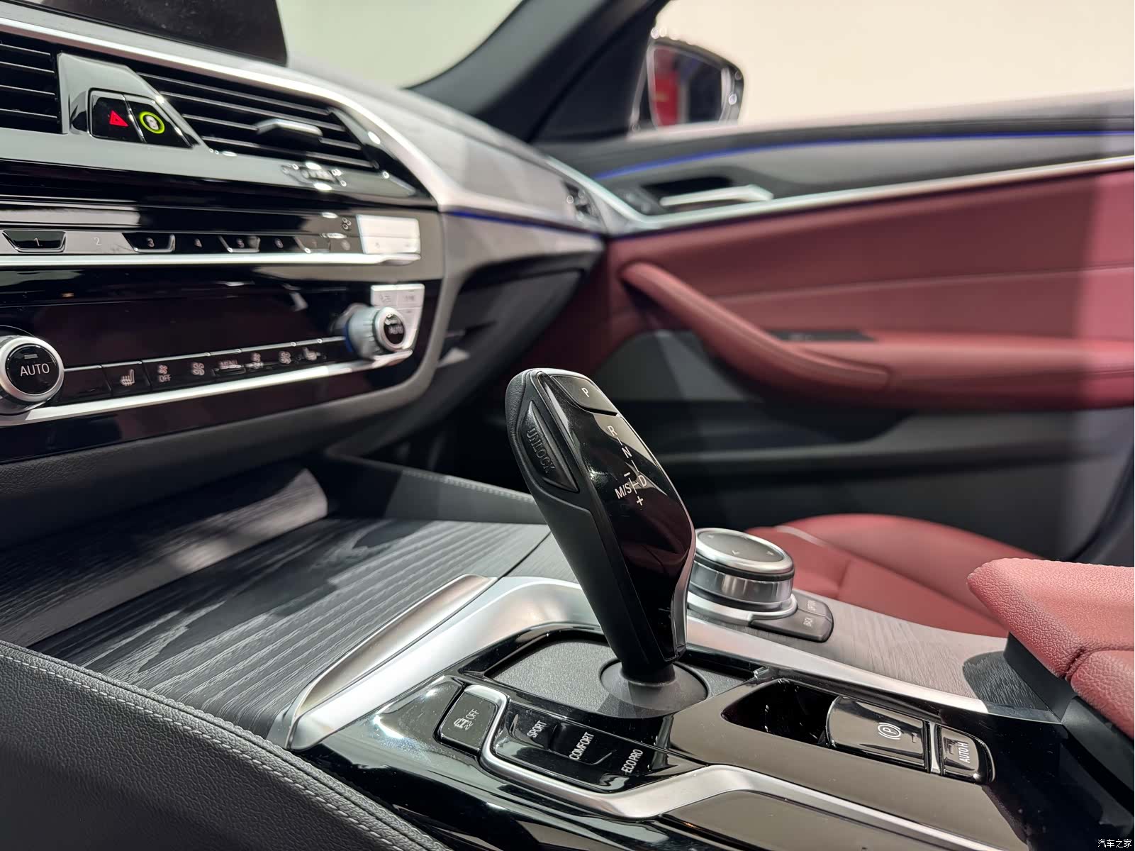BMW 5 Series, 2022 20