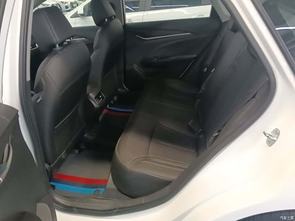 Buick VI, 2019 17