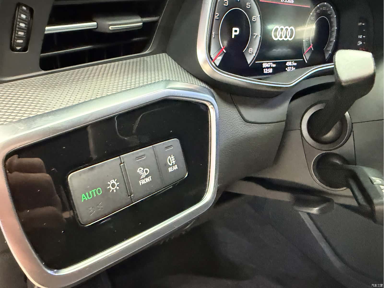 Audi A6L, 2021 20