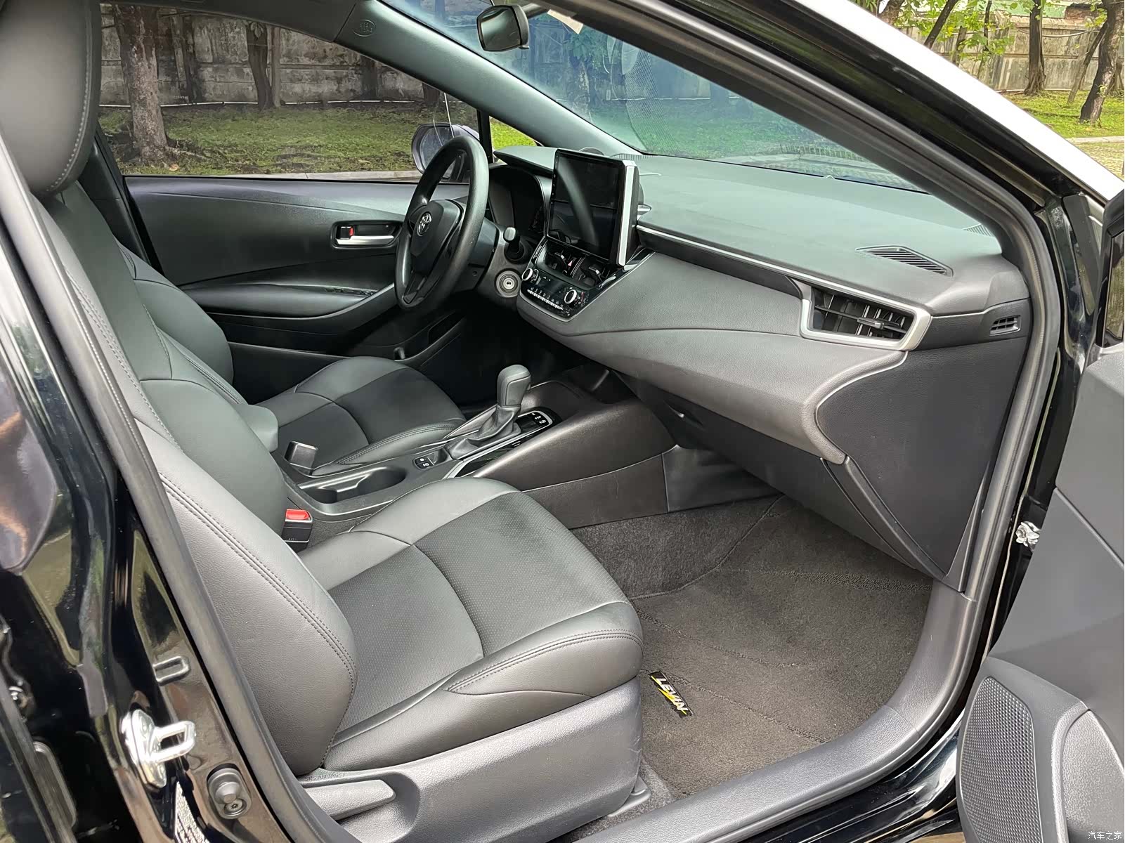 Toyota Levin, 2020 16