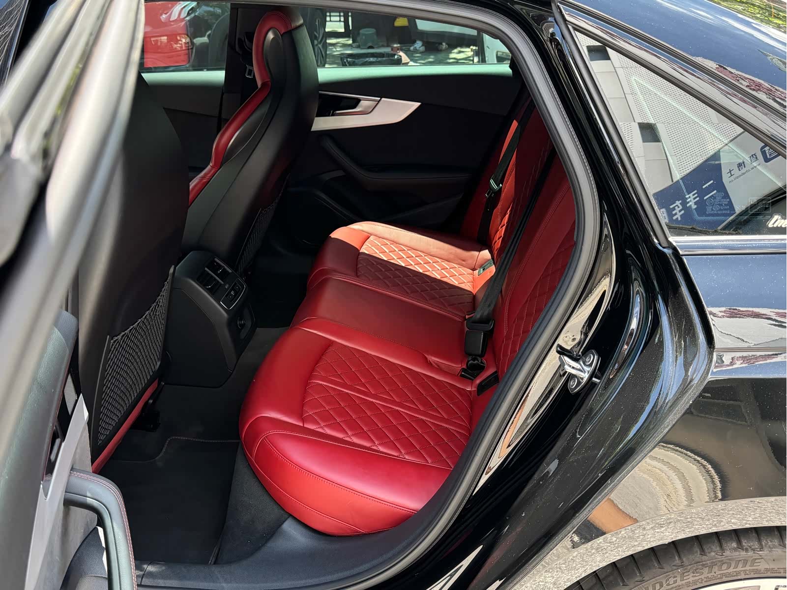 Audi S4, 2022 7