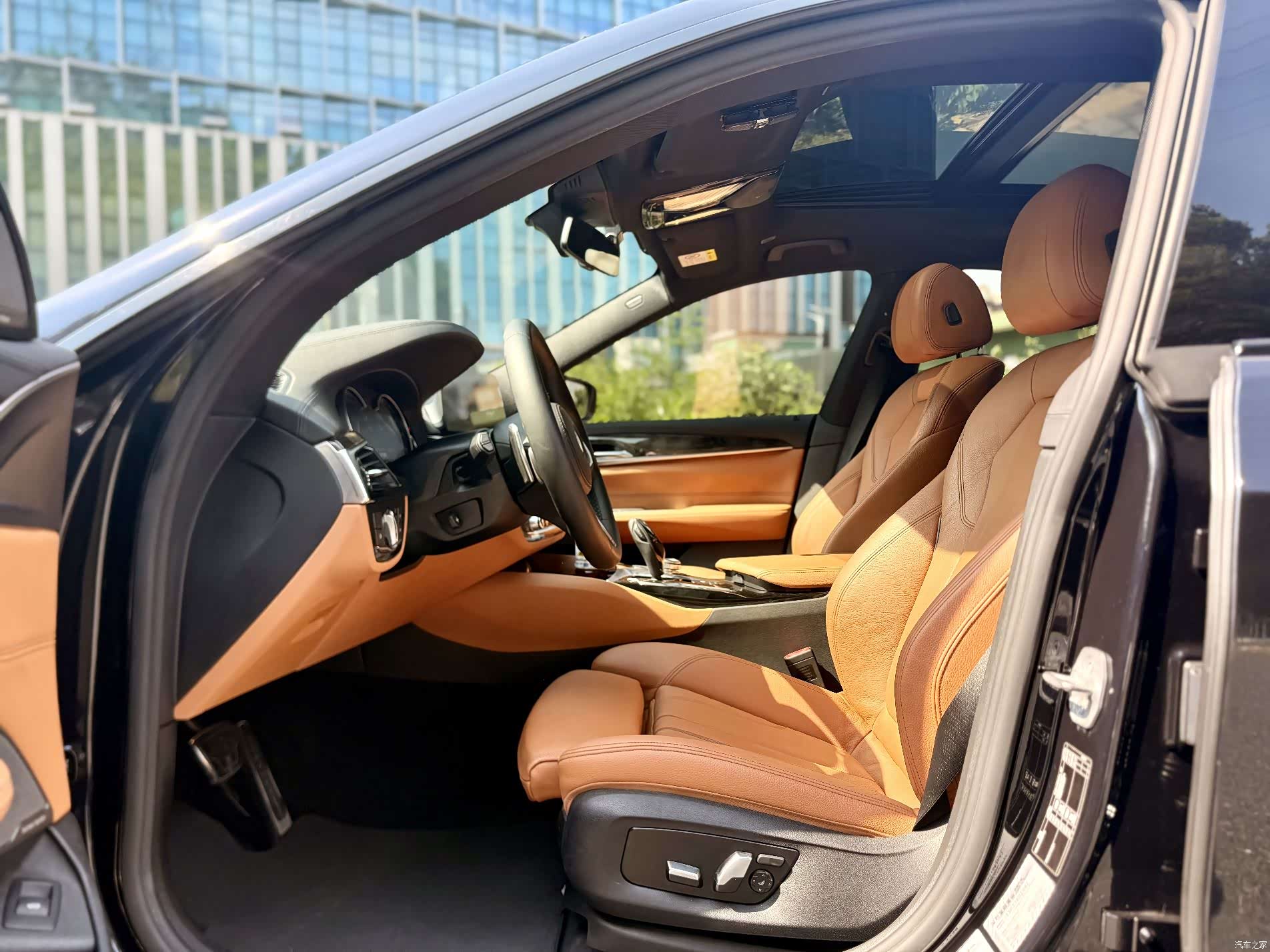 BMW 6 Series GT, 2018 4