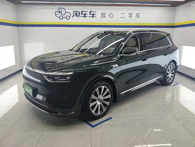 AITO M8 2025 — купить из Китая под заказ