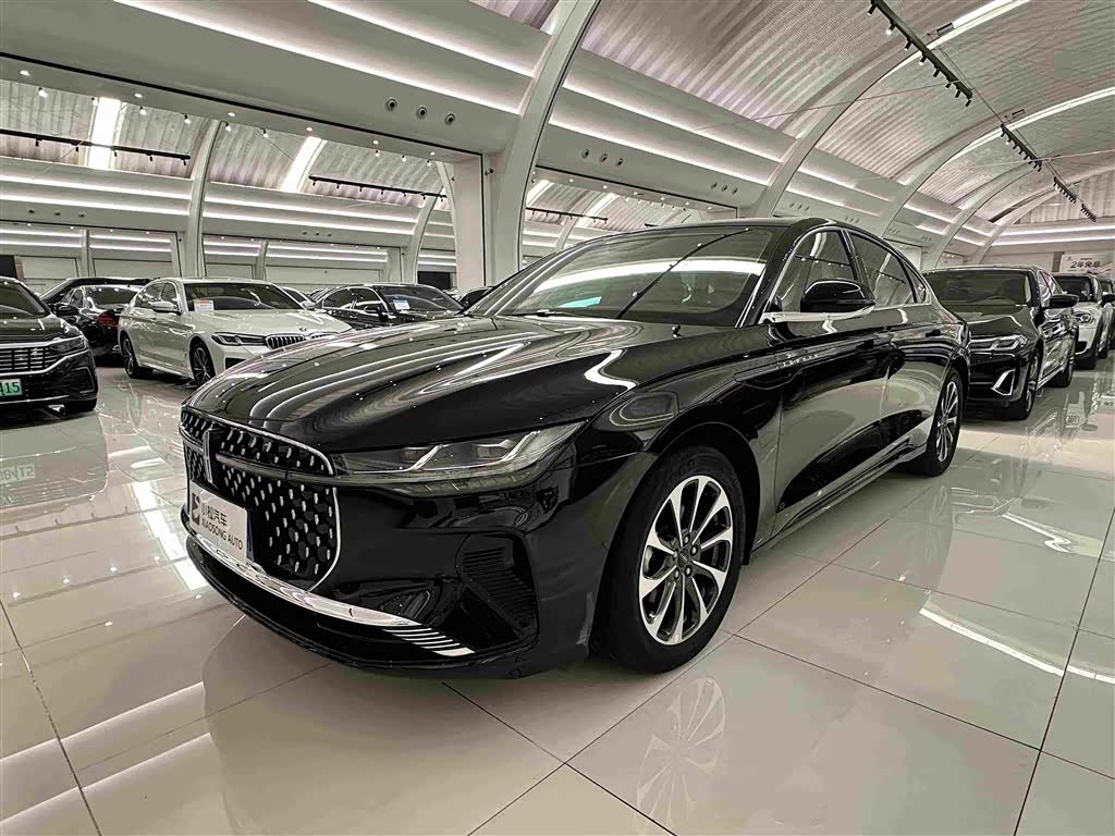 Lincoln Z