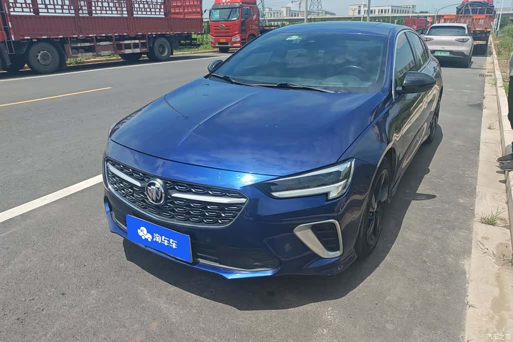 Buick Regal