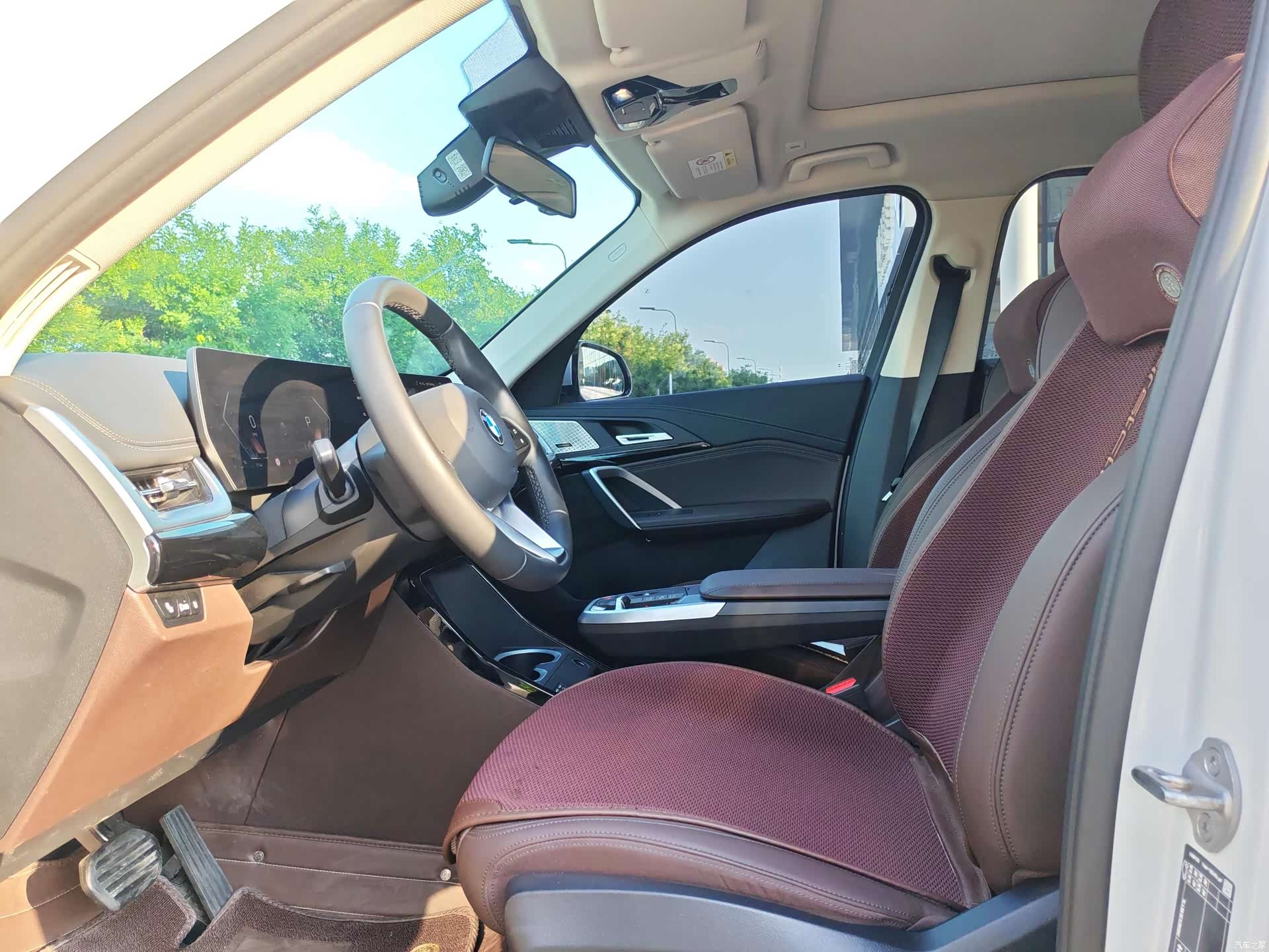 BMW X1, 2024 12