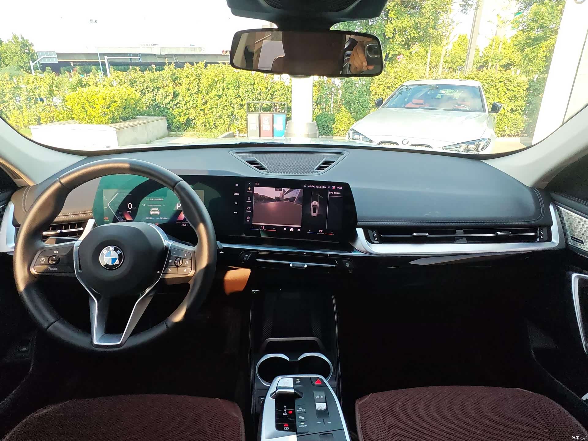 BMW X1, 2024 18