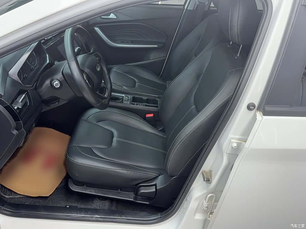 Chery 3x, 2021 17