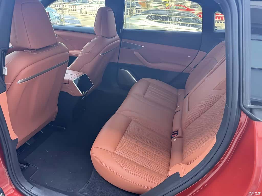 NIO L60, 2025 все фото
