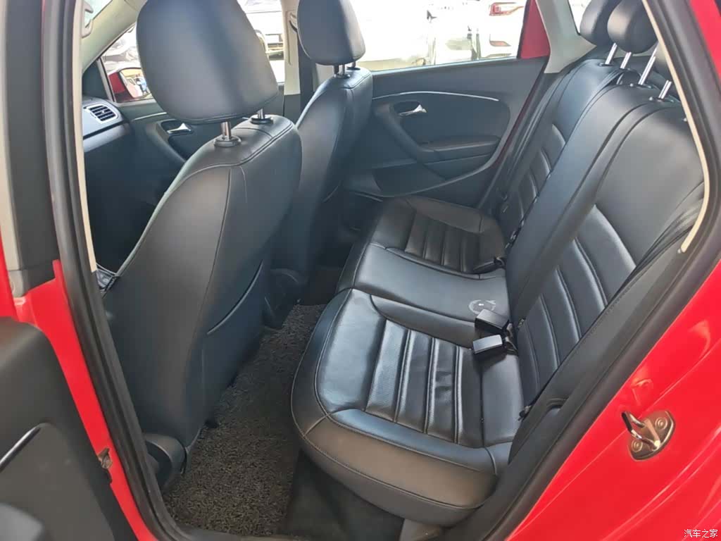 Volkswagen Polo, 2017 17