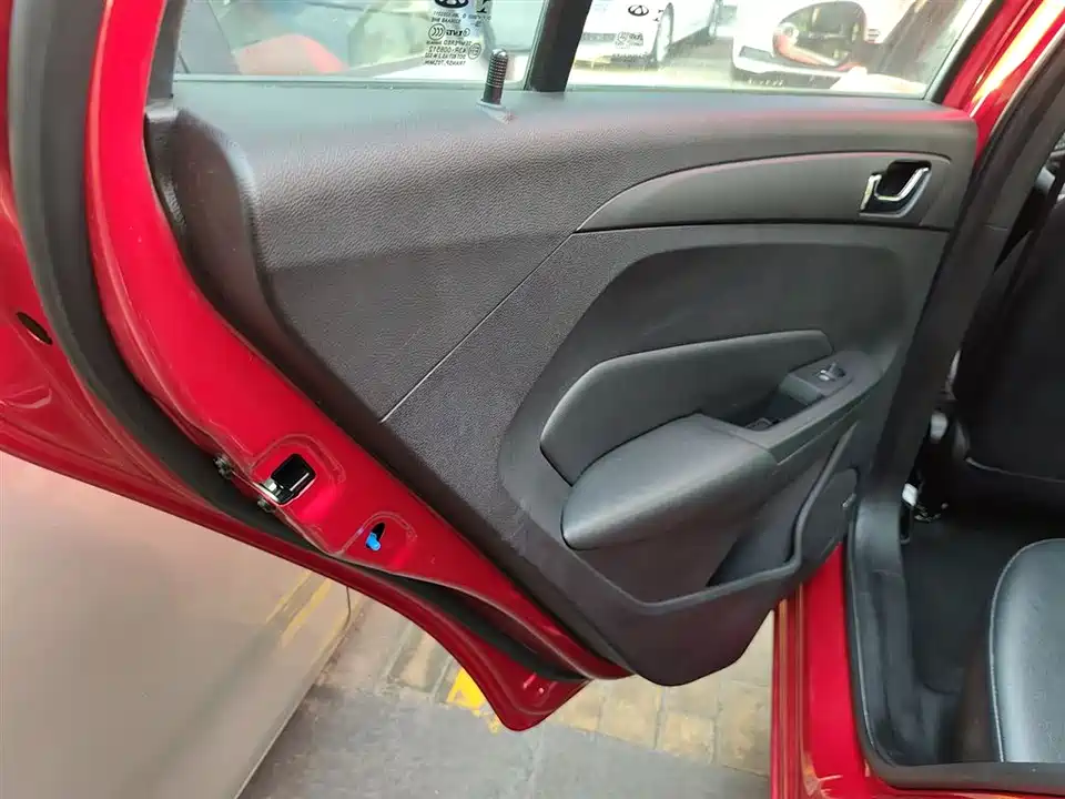 Chery Arrizo 5 Chery Arrizo 5