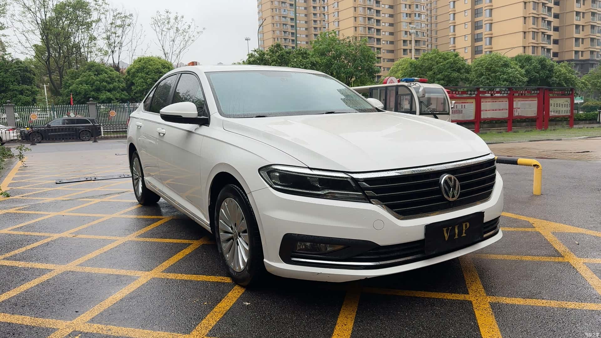 Volkswagen Lavida, 2019 1