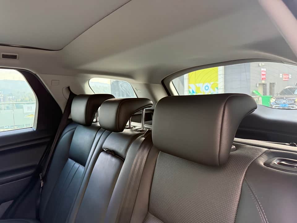 Land Rover Discover Shenxing