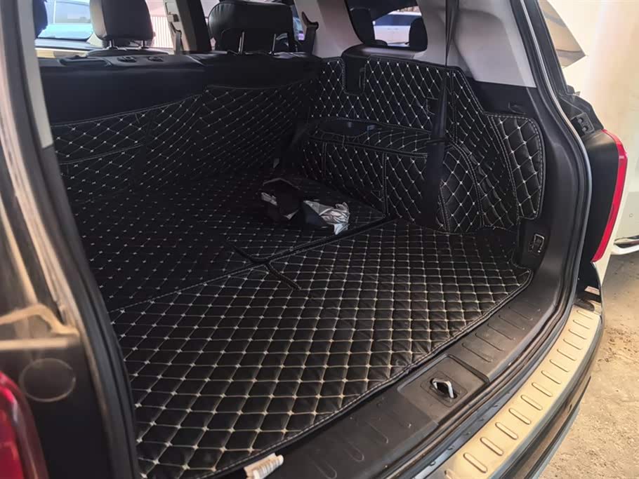 Trumpchi Trumpchi GS8