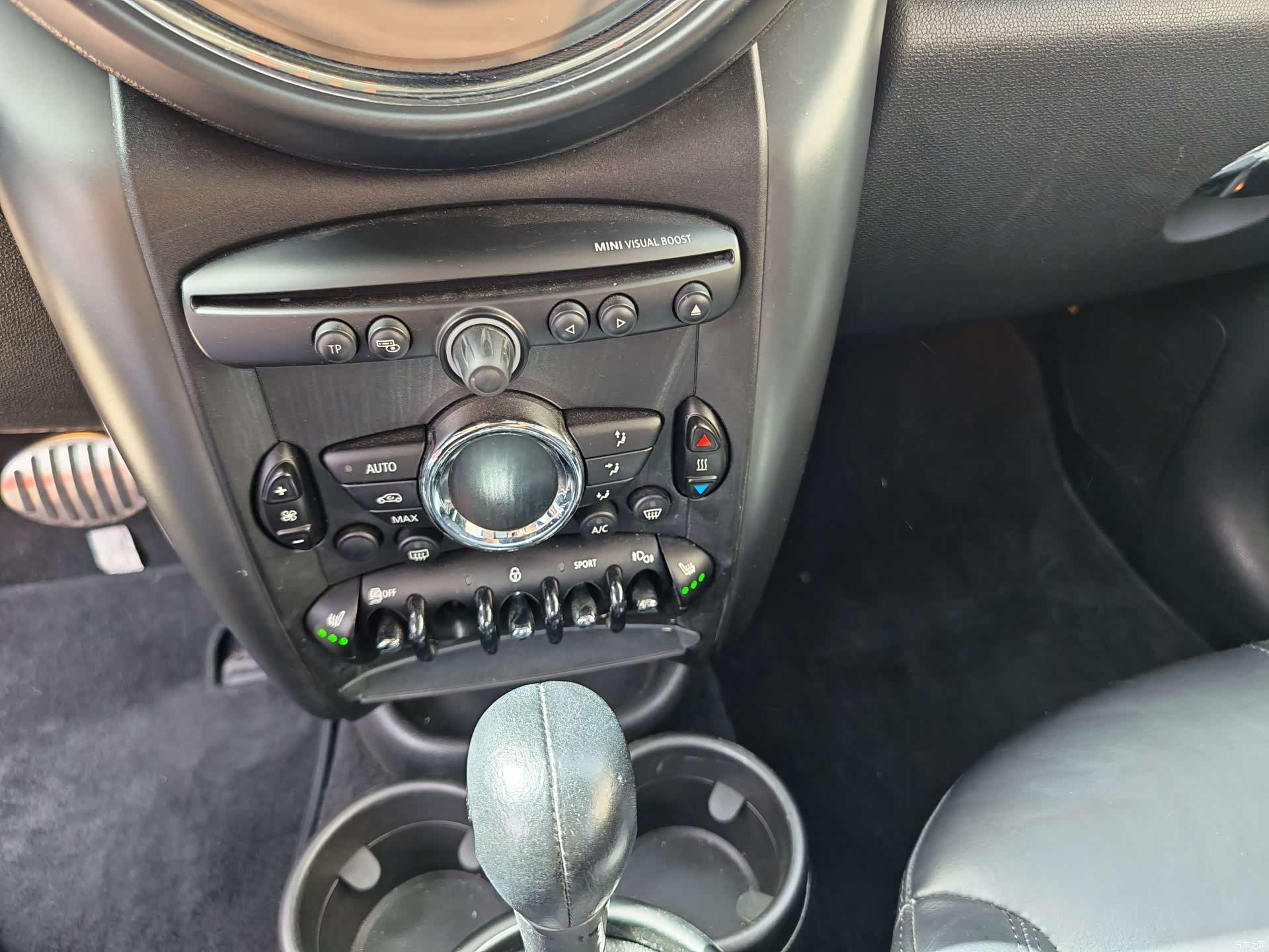 Mini Countryman, 2016 6