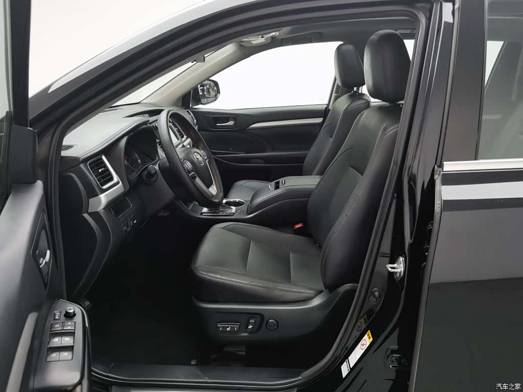Toyota Highlander, 2016 10