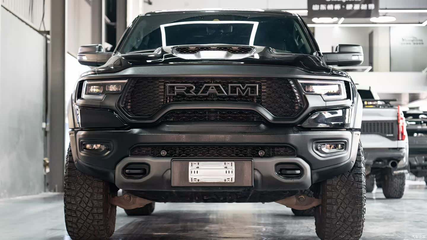 RAM Trucks, 2024 2