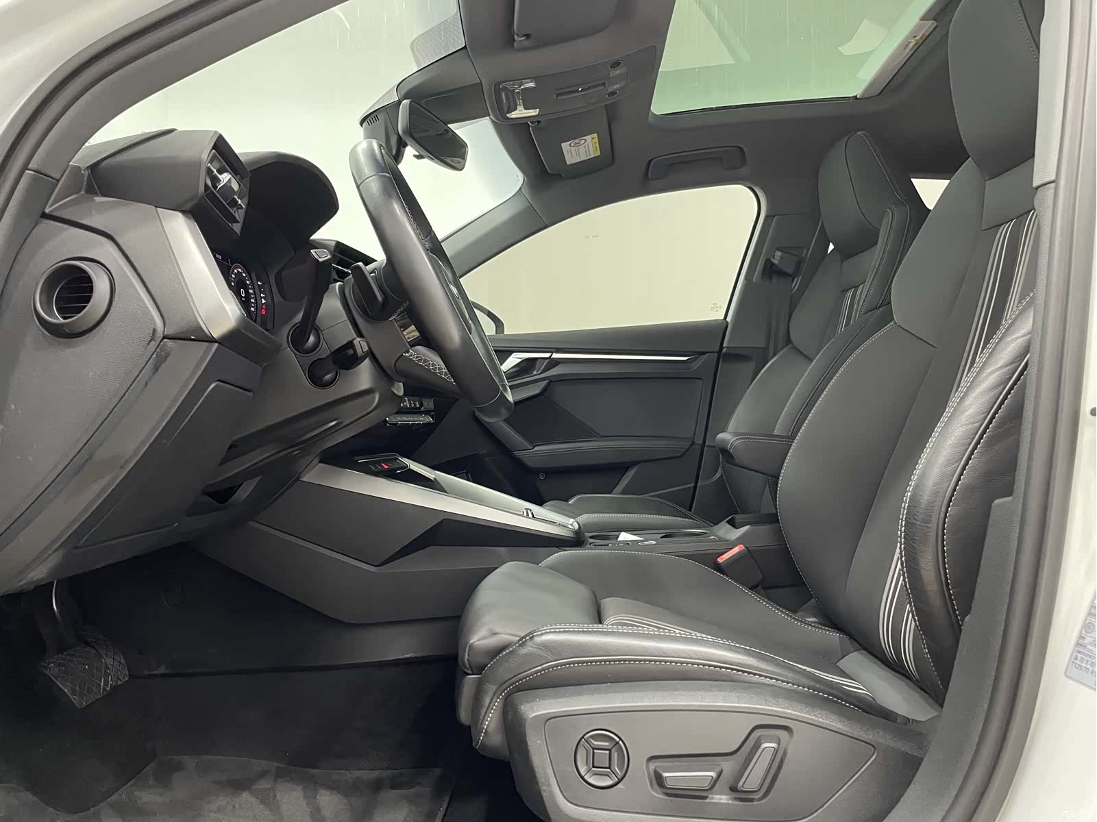 Audi A3, 2023 6