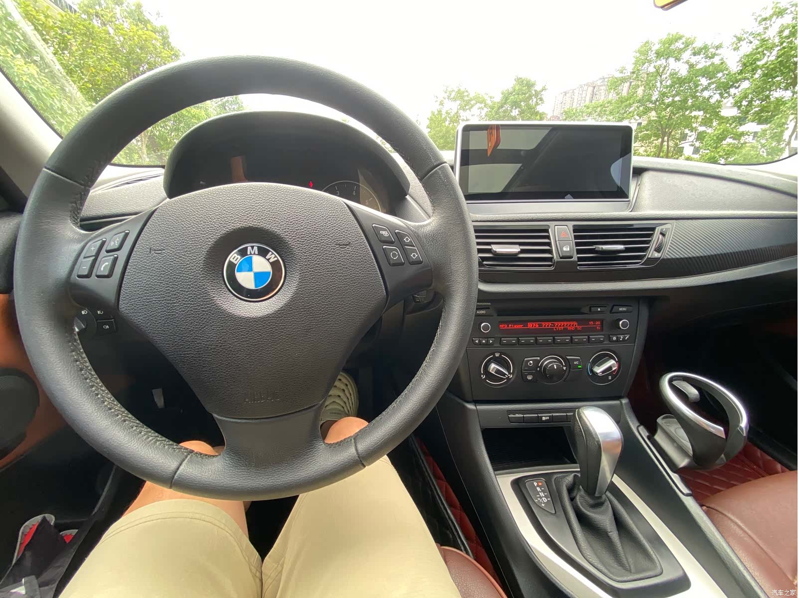BMW X1, 2013 14