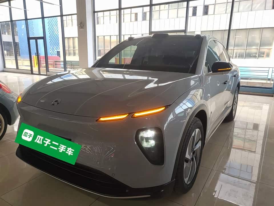 NIO EC6
