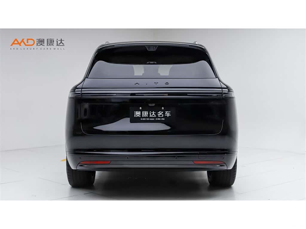 AITO M7, 2026 4