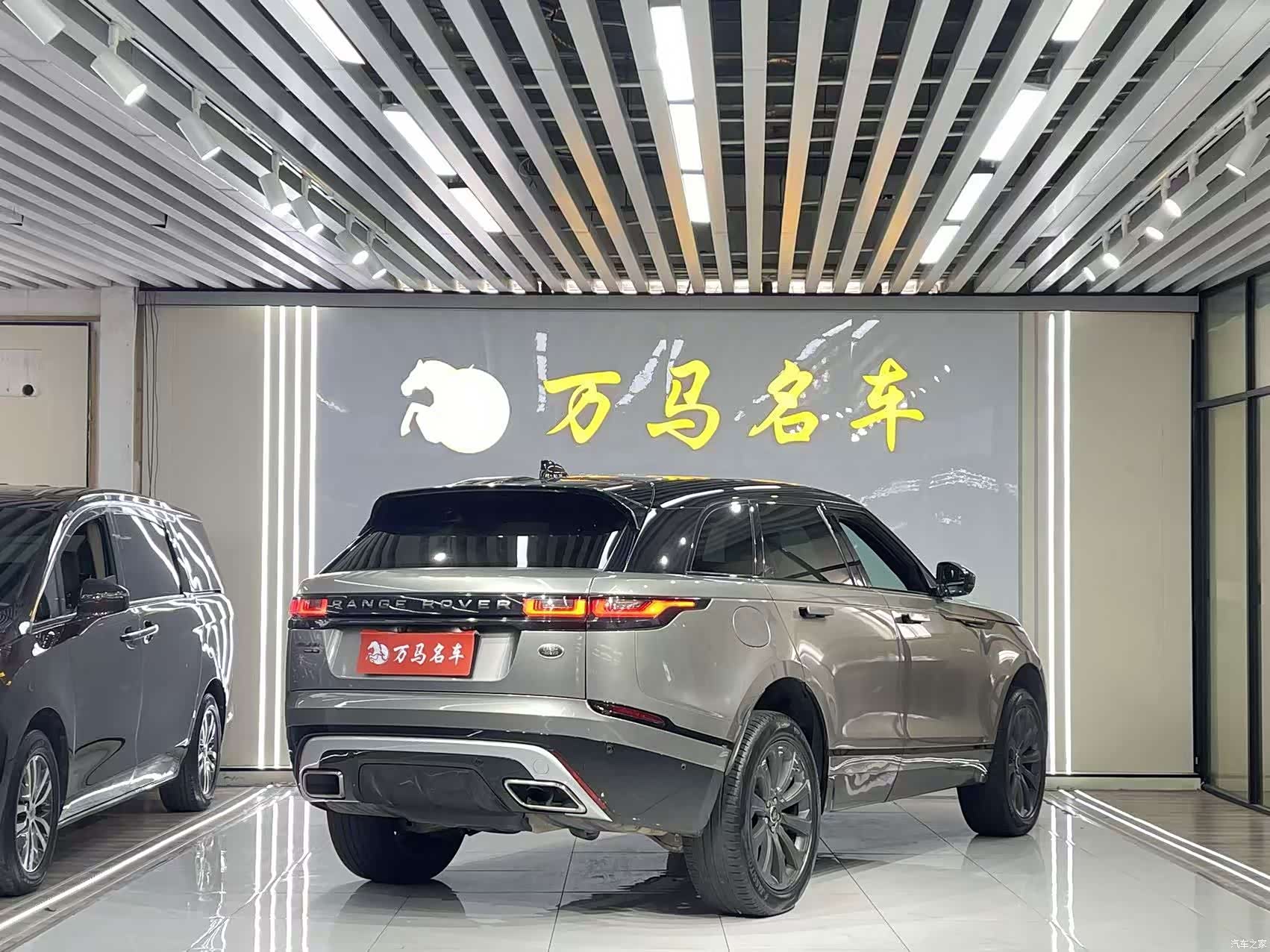 Land Rover Range Rover, 2018 4