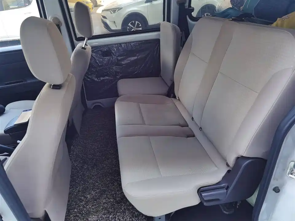 Wuling Wuling Hongguang V