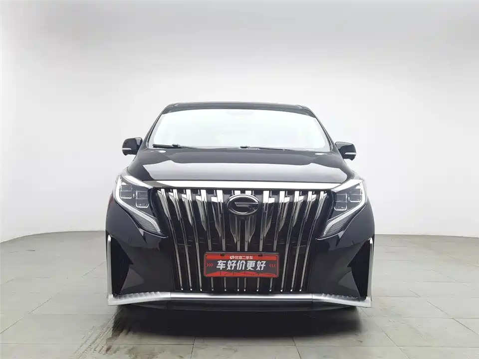Trumpchi Trumpchi M8