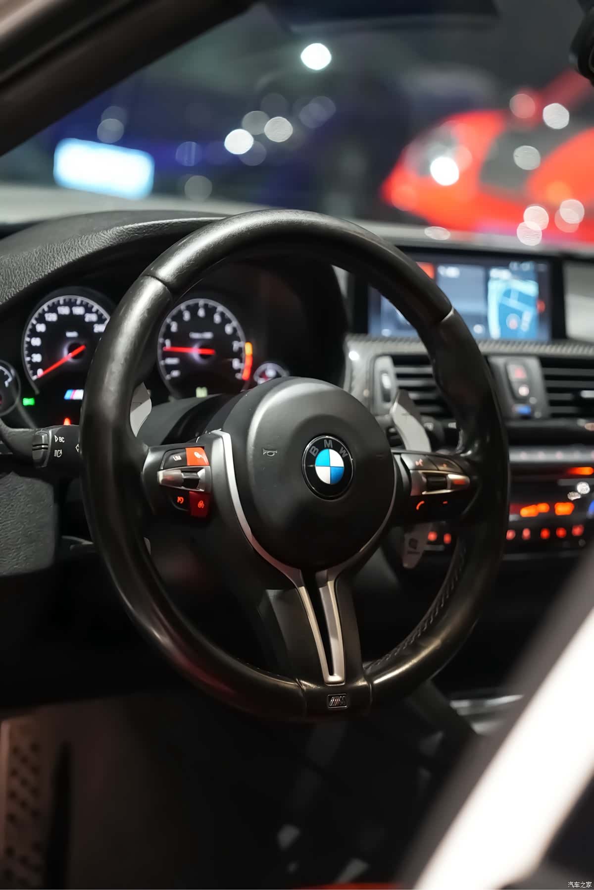 BMW M3, 2015 6