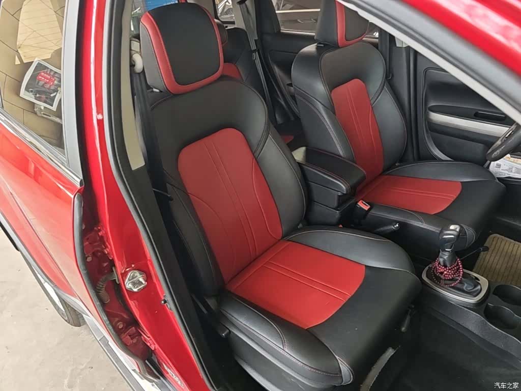 Haval H1, 2017 25