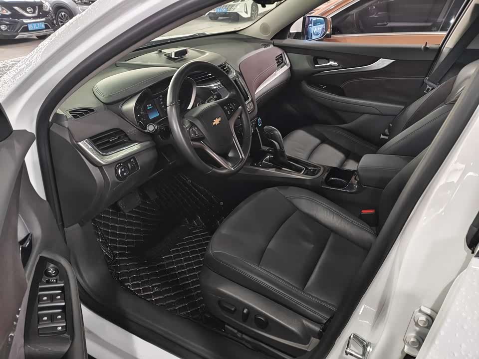 Chevrolet Mai Ruibao