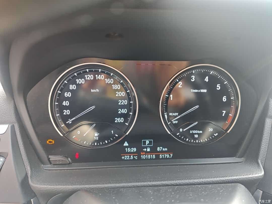 BMW 1 Series, 2019 6