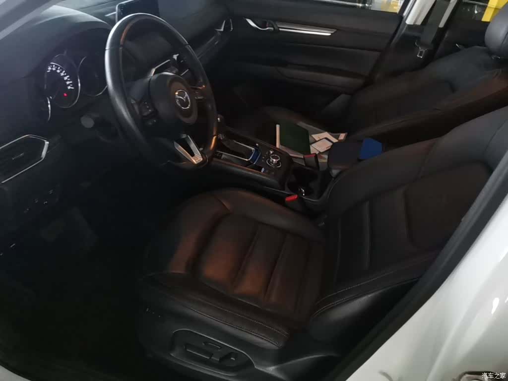 Mazda CX-5, 2018 15