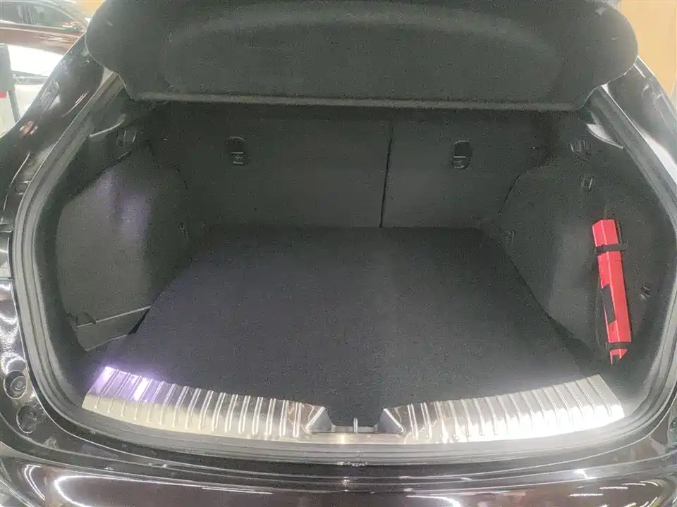 Mazda CX-4
