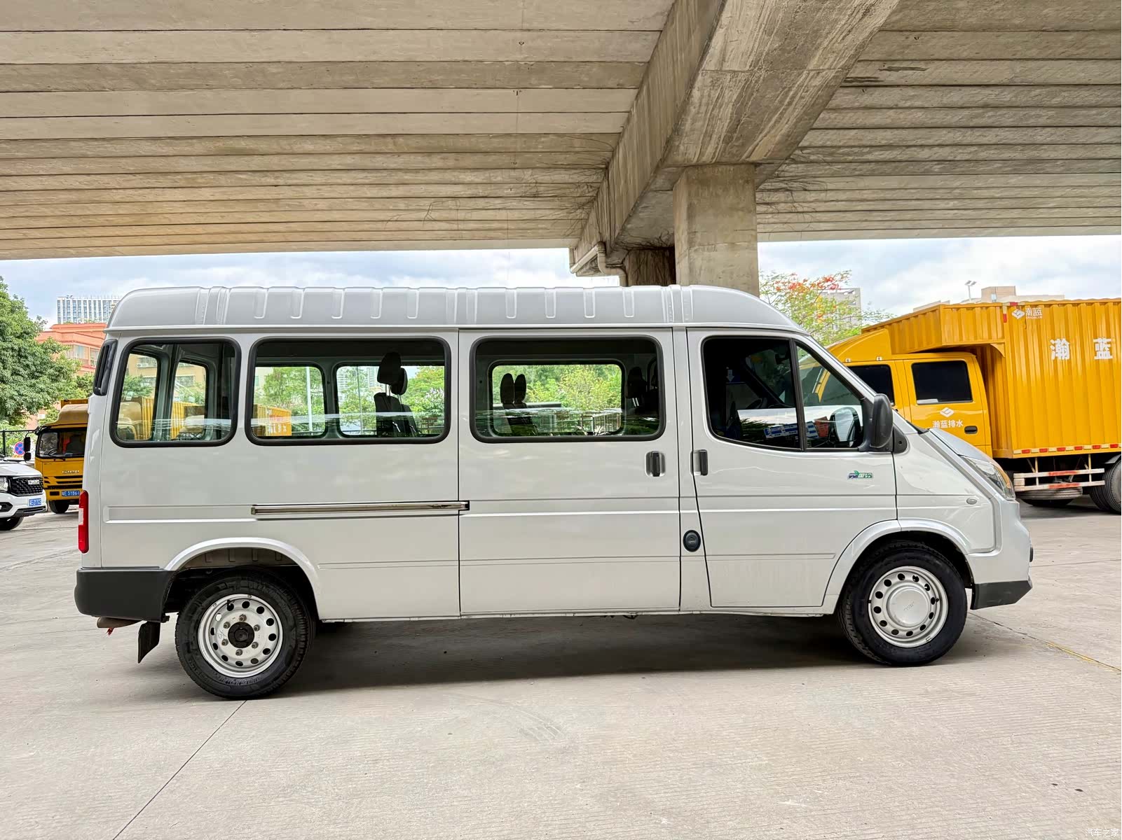 JMC JX493, 2022 4